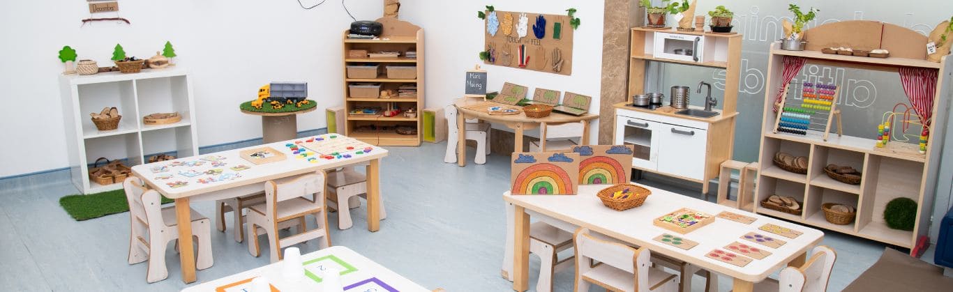 preschool