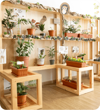 Nature at the Heart of Learning
