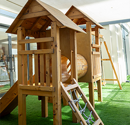 Outdoor Playground