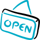 Open Year Round