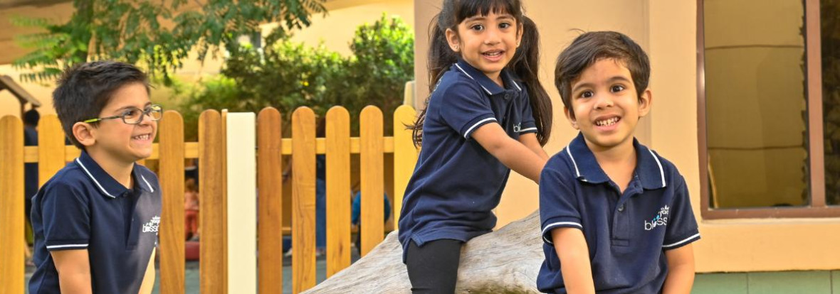 pre school near me body
