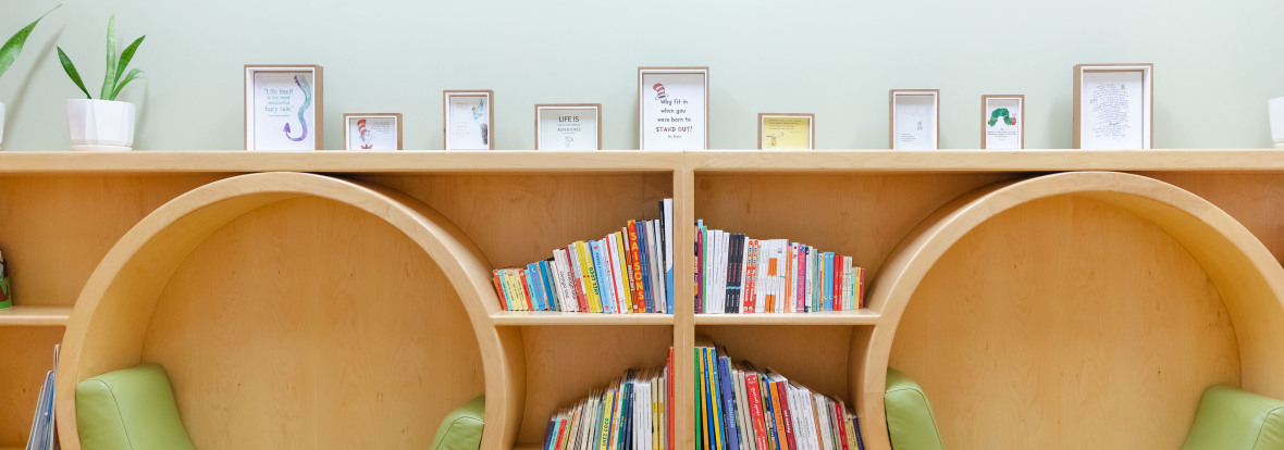 Books & Mental Health