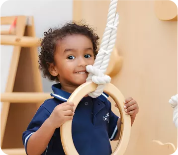 Motor Skills